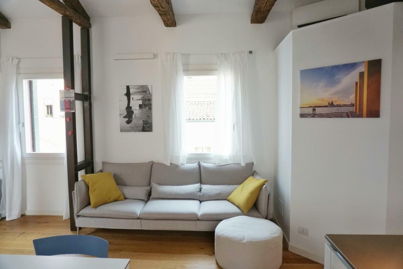 Loft In Venice Exterior photo